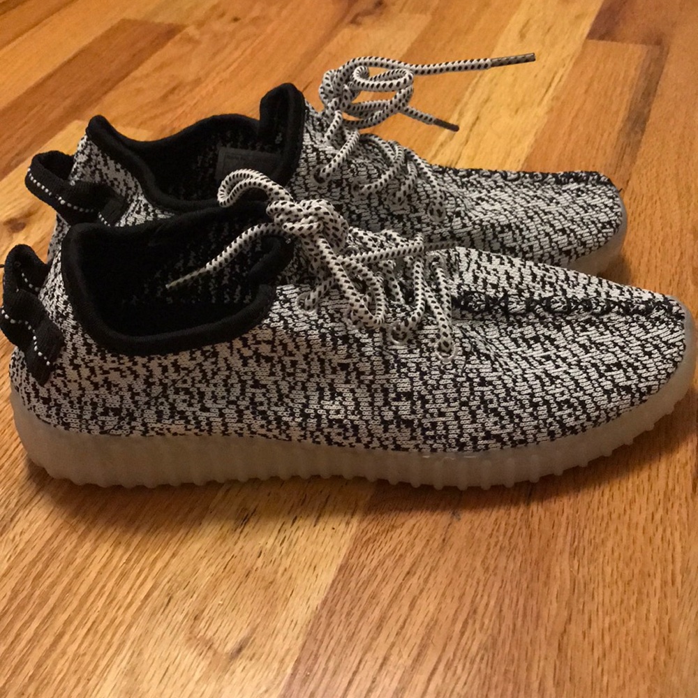 light up shoes - Picture 2 of 2